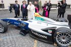 Posvěcená Formule E míří do poslední třetiny a vyhlíží přelomovou sezonu