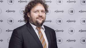 Kdo je Petr Štěpánek