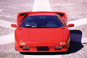 Deset aut Donalda Trumpa: Lamborghini pro hochy z Wall Street střídal pohodlný Rolls-Royce