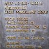 Kobyliská střelnice, Památník protifašistického odboje, historie, Heydrichiáda, Praha 8