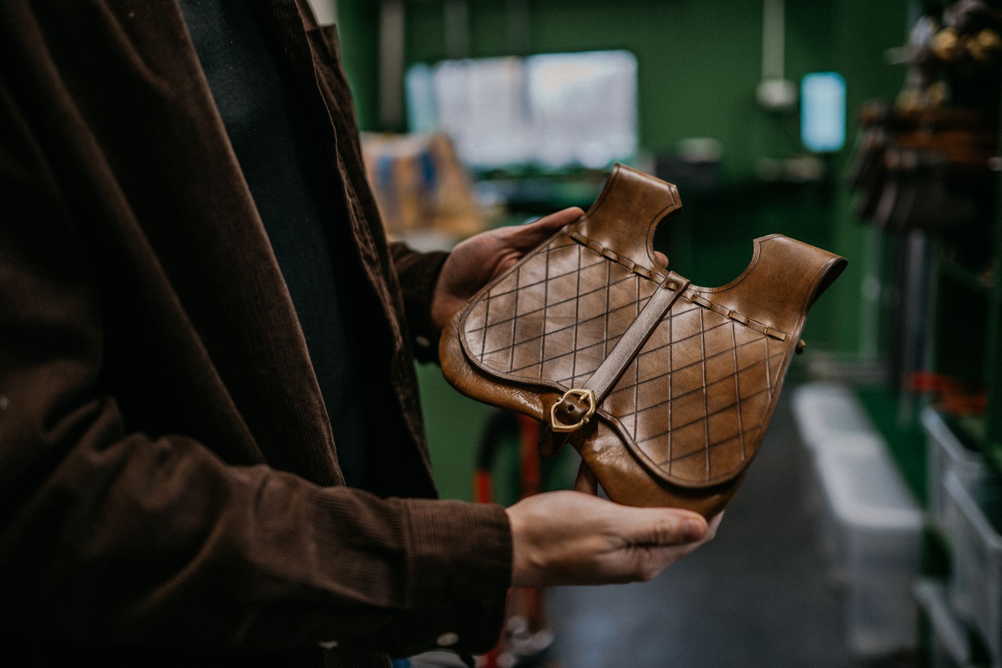 fakesteel armory larp zbraně