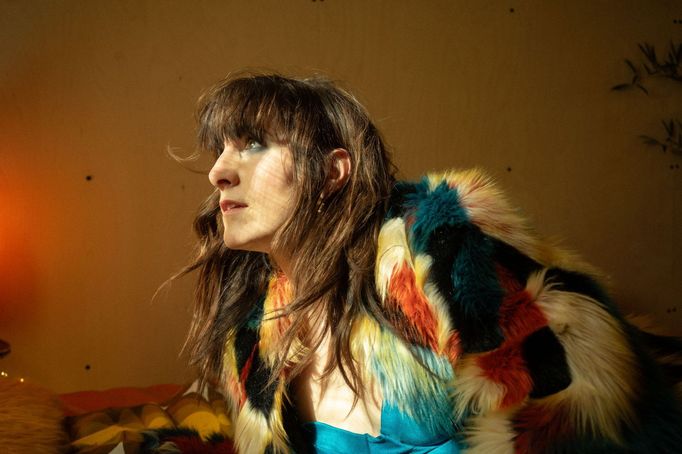 Klára Vytisková vydala nové album VEGA po pěti letech.