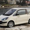 Peugeot 1007