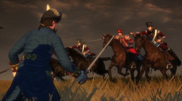 Empire: Total War