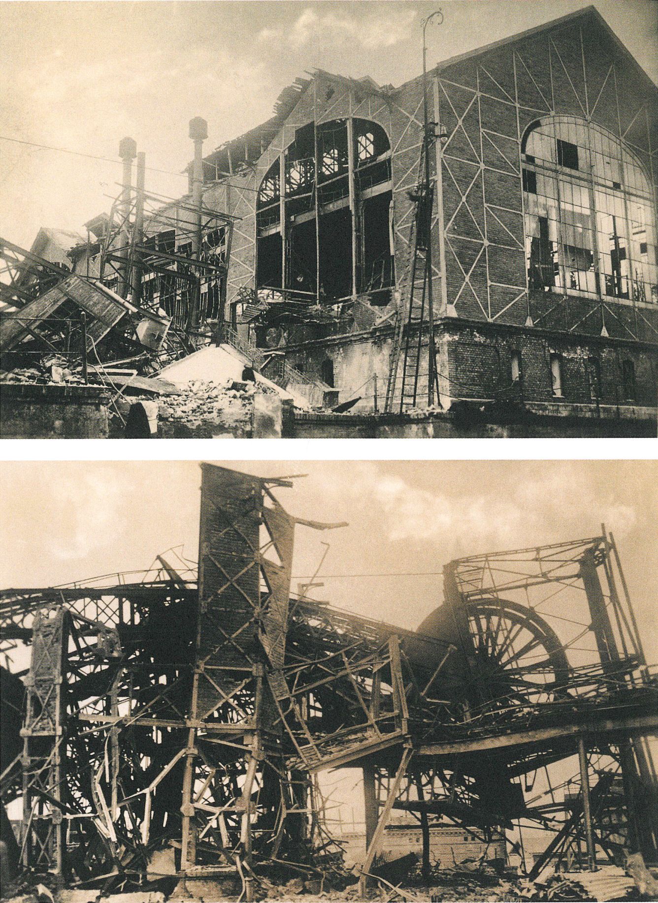 Kniha, Vzhůru dolů - Fotografické album průmyslového a kulturního dědictví uhelného hornictví ostravsko-karvinského revíru, Ostrava, Karviná, hornictví, historie, Magazín, Foto