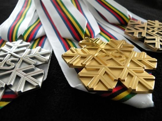 Medaile pro Liberec