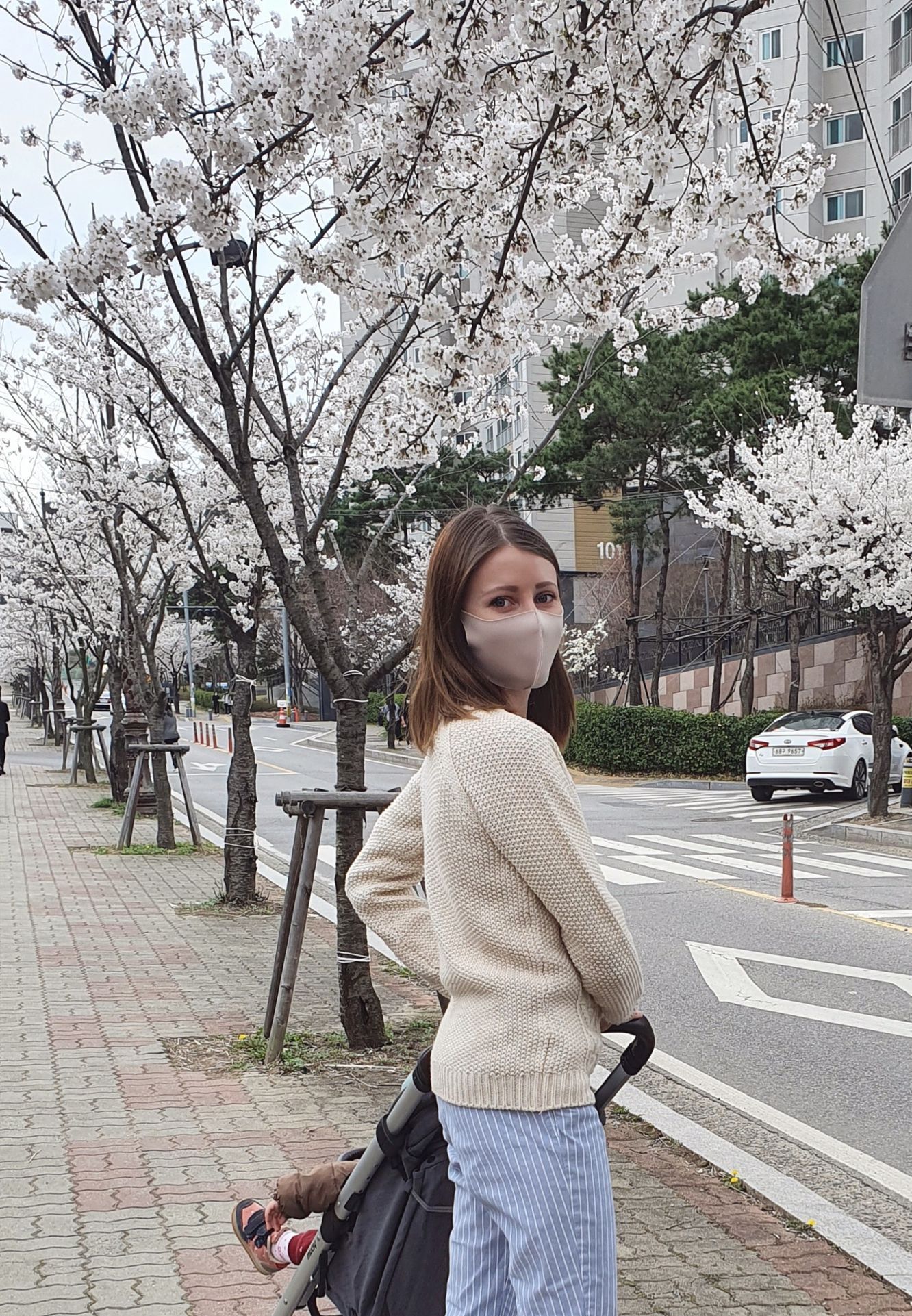 archiv sinoložky Dominiky Sakmárové