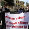Fotogalerie: Obama v Izraeli