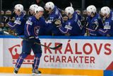 Francouzská hokejová reprezentace se proti Finům postarala o dosavadní největší překvapení mistrovství světa.