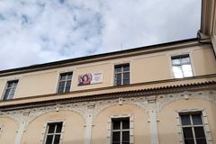 Zůstal jen Lidový dům a tři jiné objekty. Sociální demokracie rozprodala nemovitosti