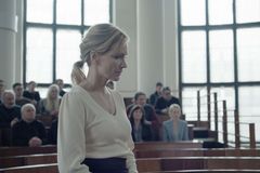 V Benátkách bude mít premiéru film Otec. Režisérka chtěla natočit opak bulváru