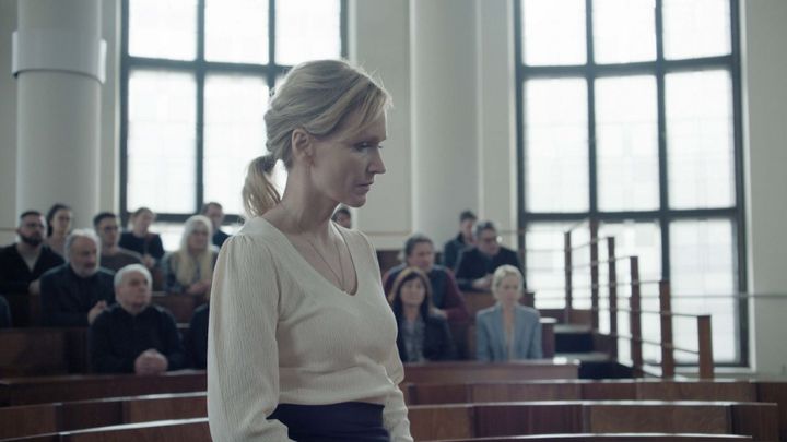 V Benátkách bude mít premiéru film Otec. Režisérka chtěla natočit opak bulváru; Zdroj foto: DANAE Productiom