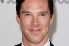 Sherlock Cumberbatch si zahraje v del Torově hororu