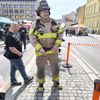 Route 66 Příbram 2025