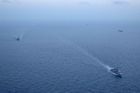 Piráti přepadli u Seychel velký tanker plný ropy