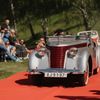 Automobilové klenoty 2024