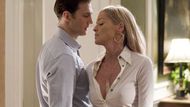 Základní instinkt 2: David Morrissey a Sharon Stoneová