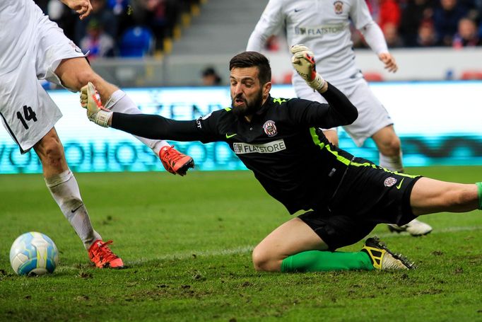 SL, Plzeň-Brno: Dušan Melichárek