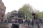 Nizozemsko omezí maximální rychlost na 100 km/h. Země tak chce bojovat s emisemi