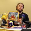 Pavel Bém se vrátil z Everestu