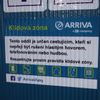Arriva na trati Praha - Benešov