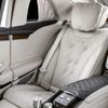 Mercedes-Maybach Pullman S650
