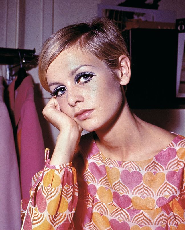 1967 - Twiggy