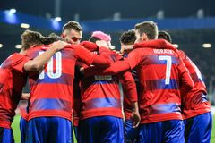 UEFA odškodnila kluby za ME, z českých celků dostala nejvíc Plzeň