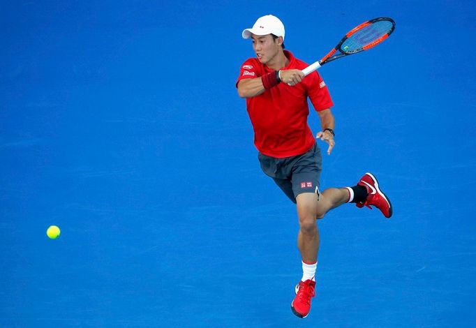 Móda na Australian Open