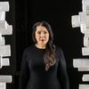 Marina Abramović, Královská akademie, výstava, 2023