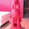 Nepoužívat, pouze jednorázová licence! Fotogalerie: Barbie Dreamhouse v Berlíně
