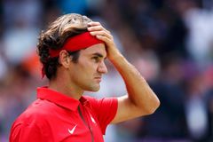 Federer se zlata nedočkal. Murrayho pomsta byla sladká