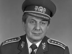 Milán Václavík se cítil v ohrožení, patřil k nejtvrdšímu jádru normalizačních komunistů.