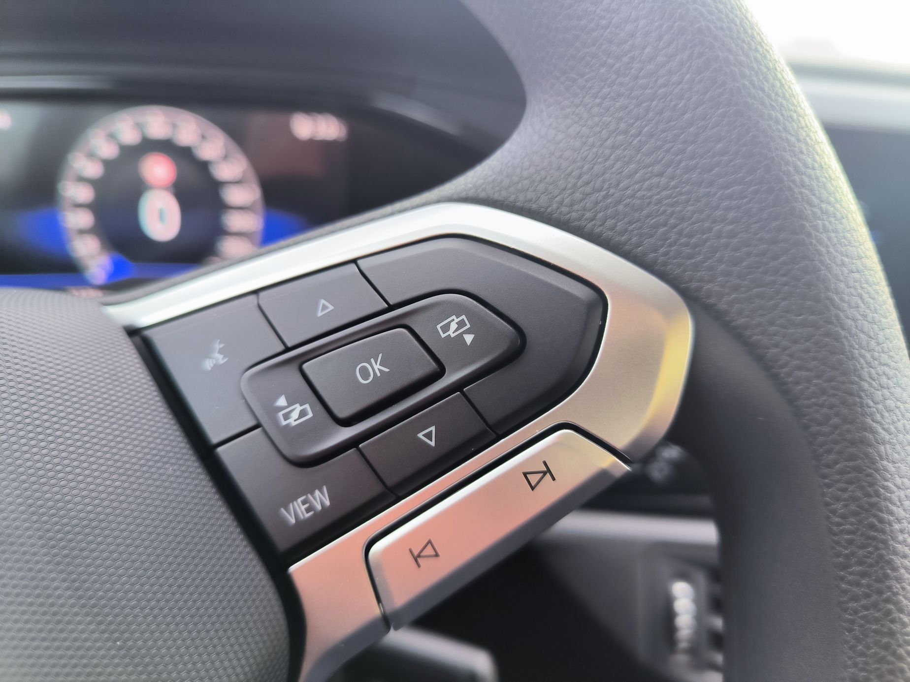 Volkswagen Polo Limited 2024