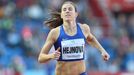 Zlatá tretra 2016: Zuzana Hejnová - 400 m př.