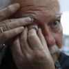 Fotogalerie: Svět skleněných očí