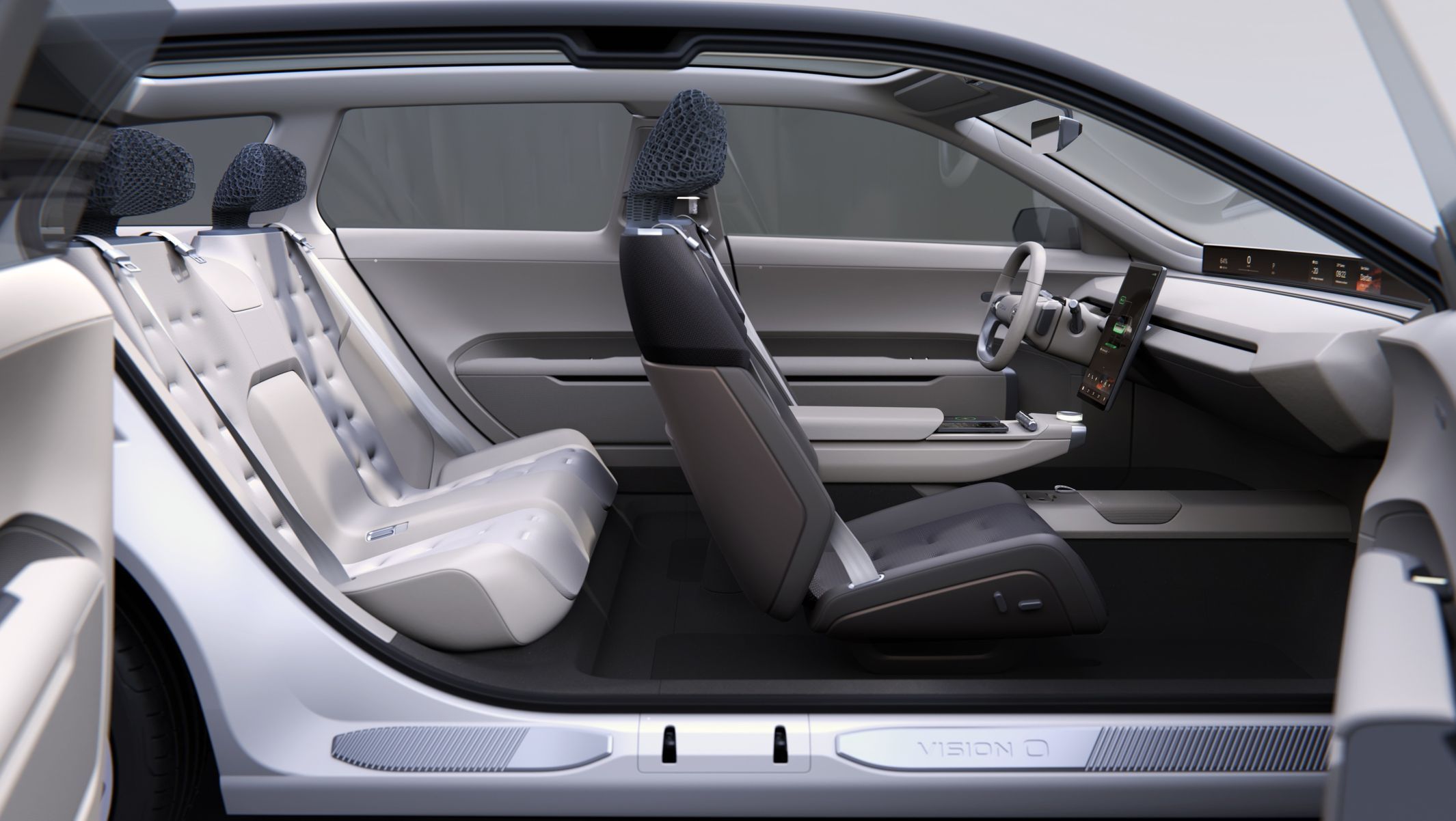 Škoda Vision O Embargo 8.8.25 18.00 hodin