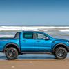 Ford Ranger Raptor