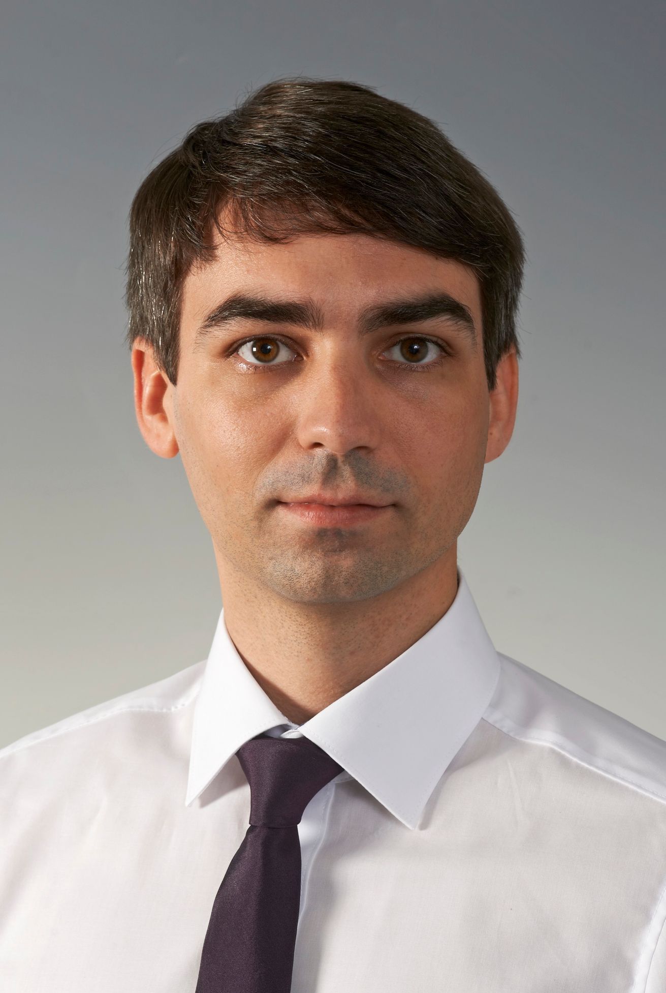 Jakub Seidler, hlavní ekonom ING Bank