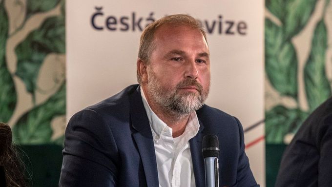 Petr Mrzena