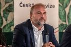 Tlak, hádky a rozdělená redakce. Ve zpravodajství ČT panuje nadále napjatá atmosféra
