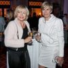 MFF Karlovy Vary: Narozeniny Zlínského festivalu - Jana Švandová a Kateřina Neumannová