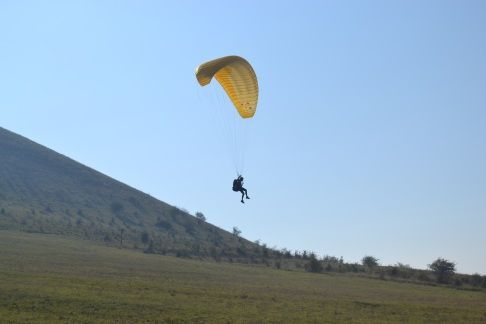 paragliding 2