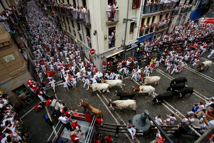 Pamplona 2019