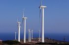 Vláda posvětila omezení pro větrné elektrárny