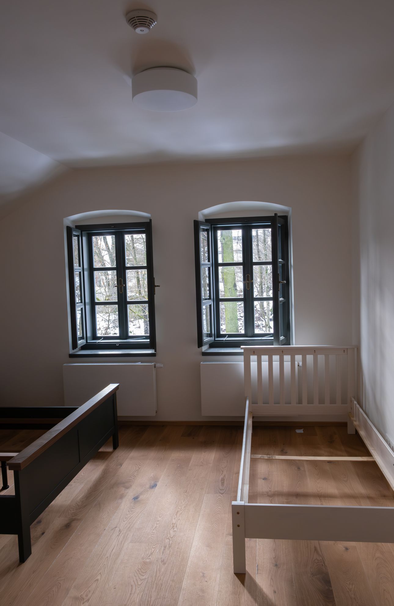 Výletní restaurace Rudolfov