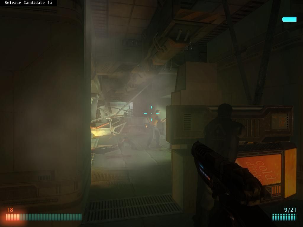 Alpha Prime
