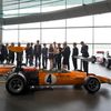 McLaren, 50 let