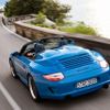Porsche Speedster