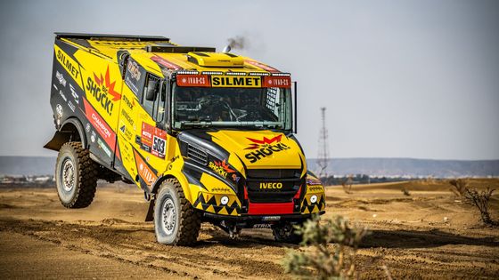 Vítězové, smolaři i hrdinové. Tak si vedli Češi na Rallye Dakar